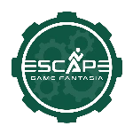 Logo Escape Game Fantasia