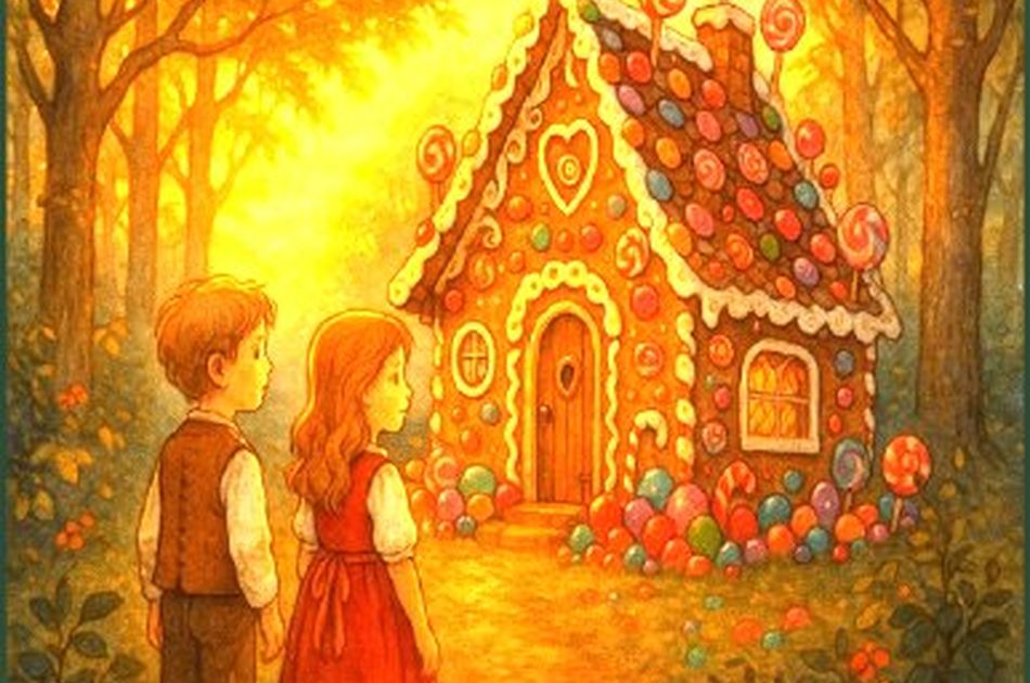Hansel et Gretel