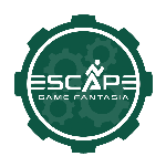 Logo Escape Game Fantasia