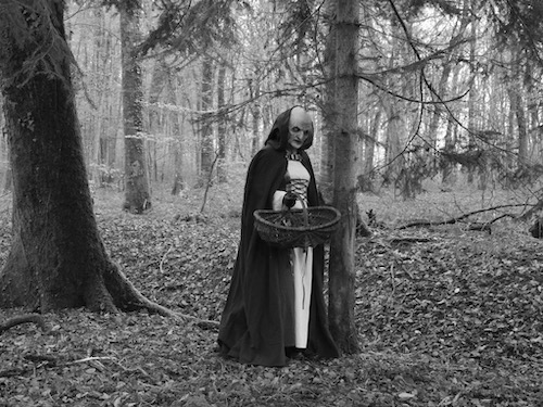 Hansel et Gretel photo 1