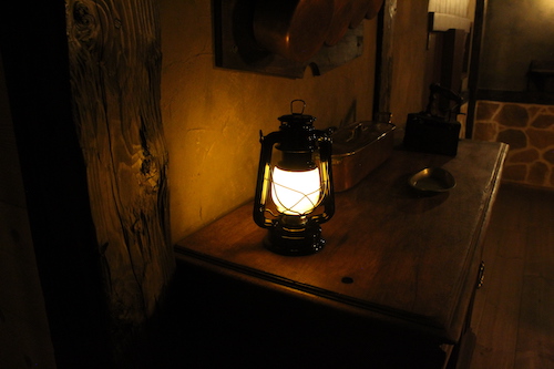 Hansel et Gretel photo 2